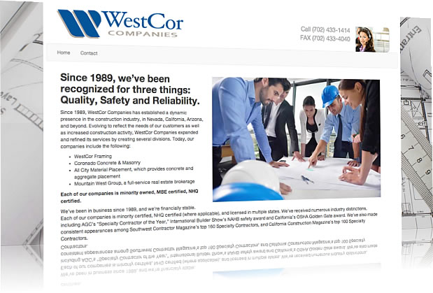 WestCor Companies